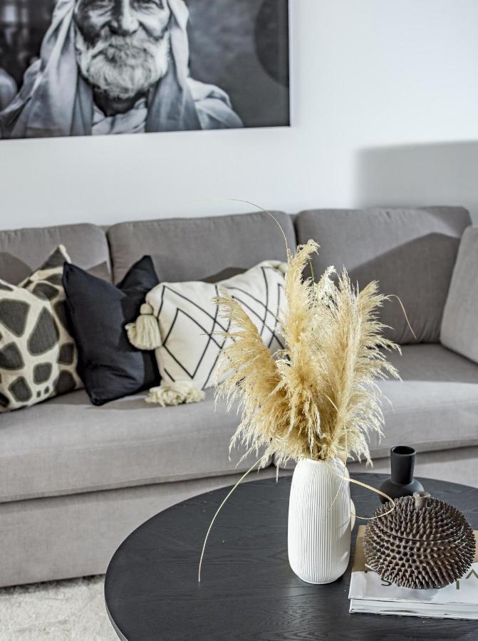 Djc - Modern 2 Bedroom Apartment Close To Beach Casares Exterior photo